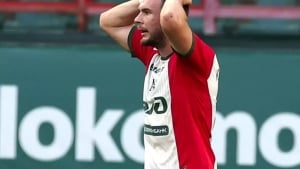 Nenaxov hakam qarorini gol bekorida xato deb atadi