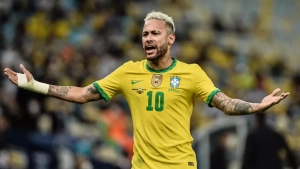 Neymar Braziliya terma jamoasidan norozilik bildirdi