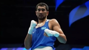 The Kazakhstan boxing team is ready for the World Boxing tournament: the lineup includes stars!