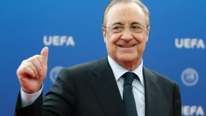 “Real” Subimendi uchun harakatga tushdi: Peres yo‘lni ochdi, transfer yaqinlashmoqda