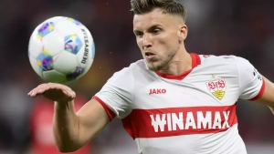 Shtutgart Sankt-Paulining liderlik orzusini to‘xtatdi