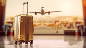 2025 yilda 6,4 mln o‘zbekistonlik xorijga safar qilgan