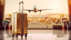 In 2025, 6.4 million Uzbeks traveled abroad