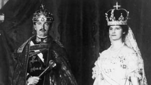 100 лет пропавший алмаз Флоренции найден