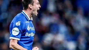 Denis Makarov got injured, return to the field date unknown