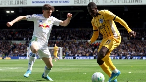 «Brayton» «Liverpul»ning Yankuba Minte bo‘yicha taklifini rad etdi