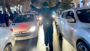 Iran Stabilized the Unrest in Malekshahi