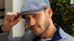 Yorqinxo‘ja Umarov: "The best football player is Ronaldo"