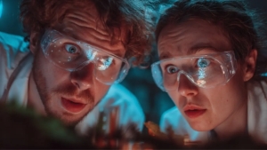 Scientists in the US are mysteriously disappearing