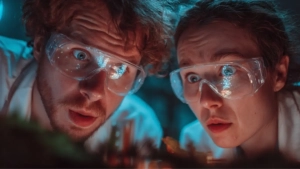 Scientists in the US are mysteriously disappearing