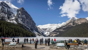 Kanadaliklar AQShga emas, boshqa davlatlarga sayohat qilmoqda