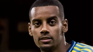 Aleksandr Isak mavsumoldi o‘yinlarda ishtirok etmaydi