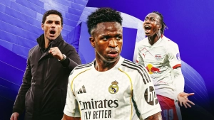 «Arsenal» «Real Madrid» yulduzi Vinisius Juniorni sotib olmoqchi