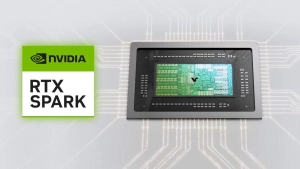 Nvidia kompaniyasining yangi platformasi sinovlarda yuqori natija ko'rsatdi