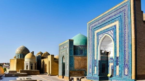 Uzbekistan attracts tourists from Southeast Asia