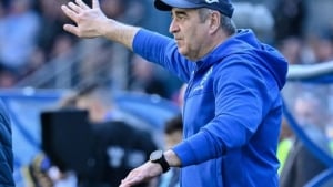 Bidjiyev: Dinamo natijalari hali yanada yaxshilanishi mumkin