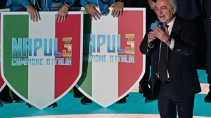 De Laurentiis выразил соболезнования в связи с кончиной Армани