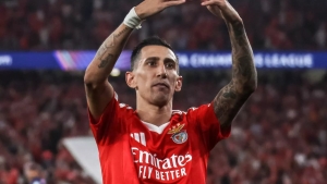 Cherchesov Di Mariyaning "Spartak"ga o‘tmasligini aytdi