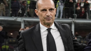 Allegri: "Milan"ni tark etish haqidagi xabarlar asossiz