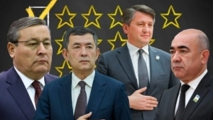 Regions with the lowest indicators in terms of the openness index have been identified