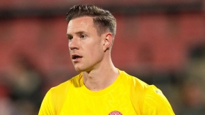 Ter Stegen «Barselona»dan «Ayaks»ga o'tishini eng to'g'ri qaror deb atadi