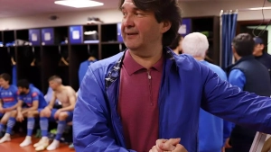 Gazizov legionerlar limitini kuchaytirishga qarshi chiqdi