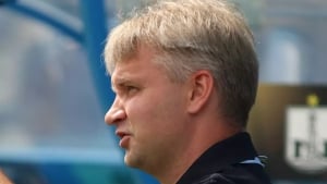 Лапочкин выразил сомнение по поводу пенальти, назначенного в пользу Зенита
