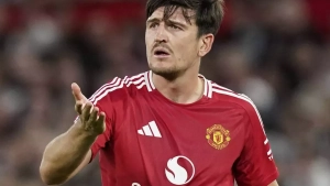 Maguayr Manchester Yunayted transferlarini ijobiy baholadi