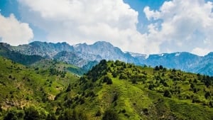 O‘zbekistonda arzon va sifatli dam olish joylari