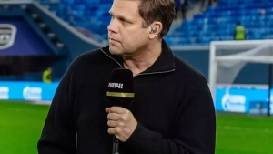 Radimov terma jamoa tartibsizligidan norozi qolmoqda