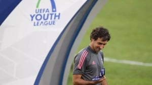 Raul Germaniya "Bayer" bosh murabbiyi bo‘lishi mumkin