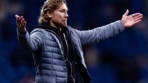 Selyuk: Karpin Russia Premier League resignation