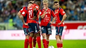 Semshov CSKA va Baltika o‘yini haqida fikr bildirdi