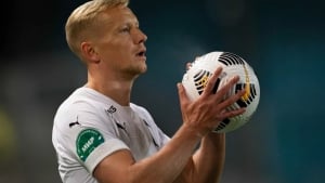 Smolnikov: Qimmat transferlar natijasini vaqt ko‘rsatadi