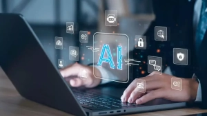 Sun’iy intellekt ish jarayonlarini tubdan o‘zgartiradi