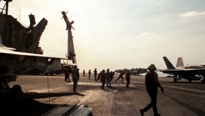 The Pentagon has developed four military plans for Iran