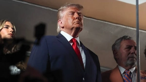 Donald Tramp jahon chempionati iqtisodiy muvaffaqiyat keltirganini ta’kidladi