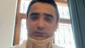 Aziz Rametov ogir kasalligi tufayli xalqdan yordam so'radi