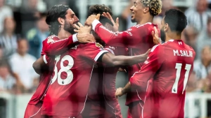 Liverpool close to setting a record in the summer transfer window