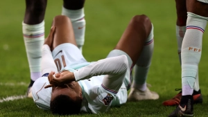 Kilian Mbappe jarohat olib «Real Madrid» rahbariyatini xavotirga soldi