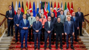 Europe wants to restore dialogue with Russia