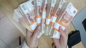 Belgorodda ayol folbin firibiga 4 million berdi