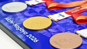 O'zbekiston sportchilari Osiyo o'yinlarida kuchli to'rtlikdagi o'rnini saqlab turibdi