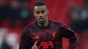 Aleksandr Isak jarohat sabab «Manchester Yunayted»ga qarshi o'yinni o'tkazib yuboradi