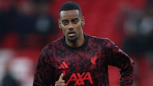 Aleksandr Isak jarohat sabab «Manchester Yunayted»ga qarshi o‘yinni o‘tkazib yuboradi