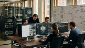 OpenAI sobiq rahbarlari ochiq kodli yangi universal modelni taqdim etdi