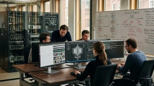 OpenAI sobiq rahbarlari ochiq kodli yangi universal modelni taqdim etdi