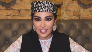 Munisa Rizayeva Dubaydan qaytib, ijodga sho‘ng‘idi