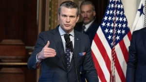 Привлечение молодежи в армию США становится сложнее