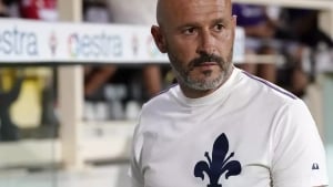 Bolonya ikkinchi taymda o‘yinni boy berdi